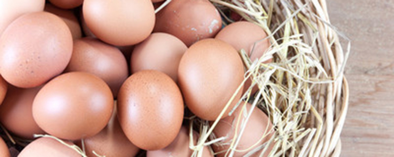 散养鸡蛋和养殖鸡蛋的营养有区别吗